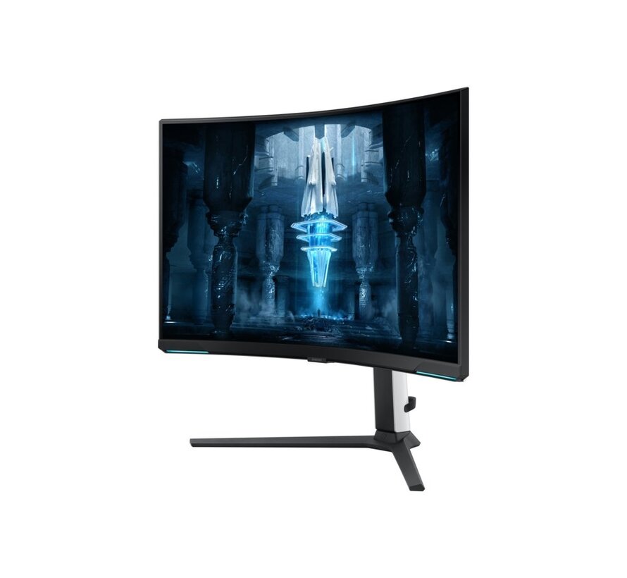 Odyssey Neo G8 G85NB 32" | 3840x2160 4K Mini LED VA | 240Hz | Gaming Monitor