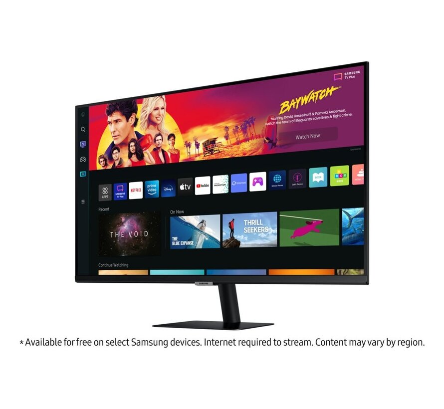 Smart M70B 32" | 3840x2160 4K VA | 60Hz | Monitor