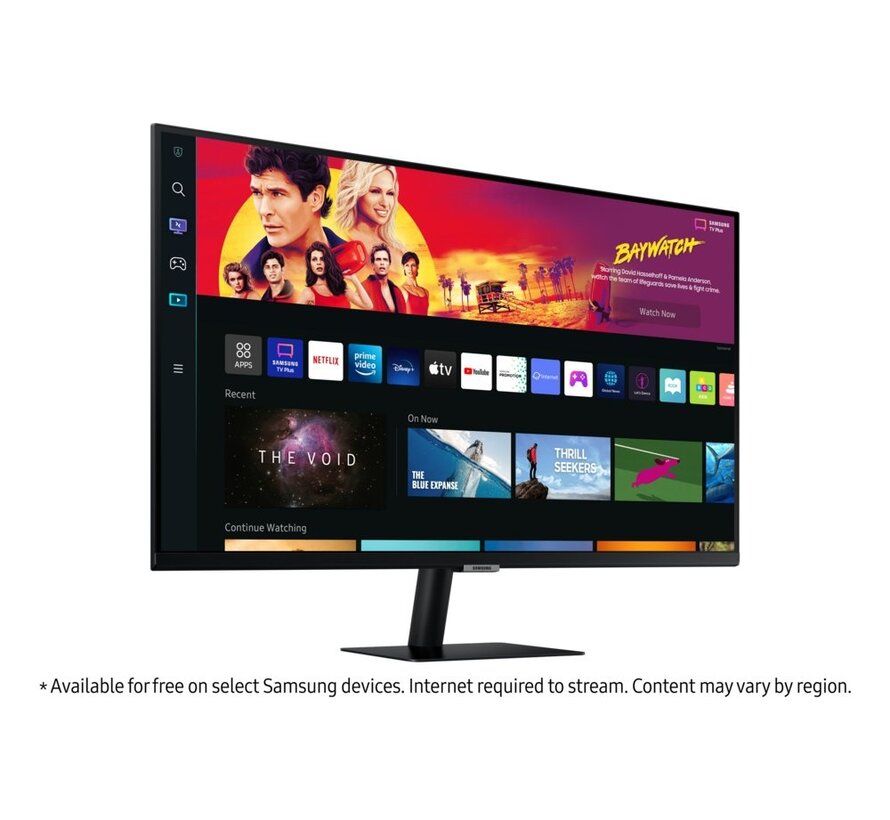 Smart M70B 32" | 3840x2160 4K VA | 60Hz | Monitor