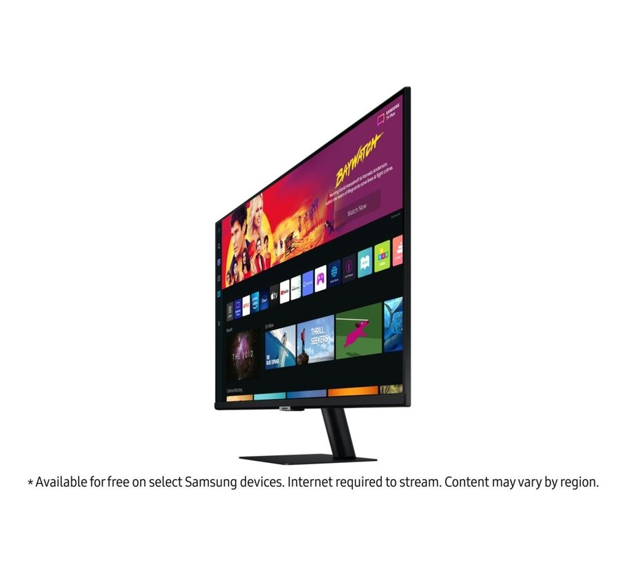 Smart M70B 32" | 3840x2160 4K VA | 60Hz | Monitor