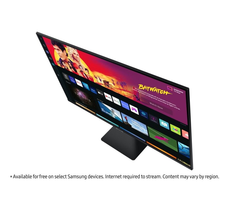Smart M70B 32" | 3840x2160 4K VA | 60Hz | Monitor