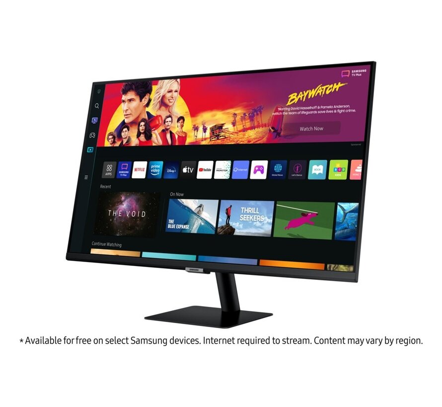 Smart M70B 32" | 3840x2160 4K VA | 60Hz | Monitor