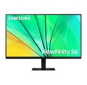 Samsung 32" ViewFinity S6 S60D | 2560x1440 IPS | 100Hz | Monitor