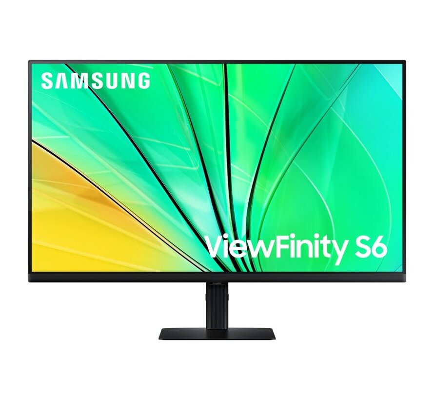 32" ViewFinity S6 S60D | 2560x1440 IPS | 100Hz | Monitor