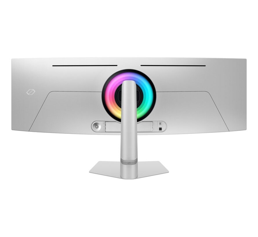 Odyssey G9 OLED G93SC 49" | 5120x1440 QD-OLED | 240Hz | Ultrawide Gaming Monitor