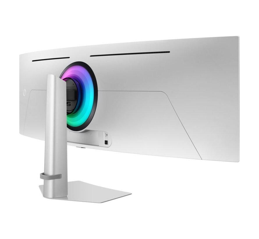 Odyssey G9 OLED G93SC 49" | 5120x1440 QD-OLED | 240Hz | Ultrawide Gaming Monitor