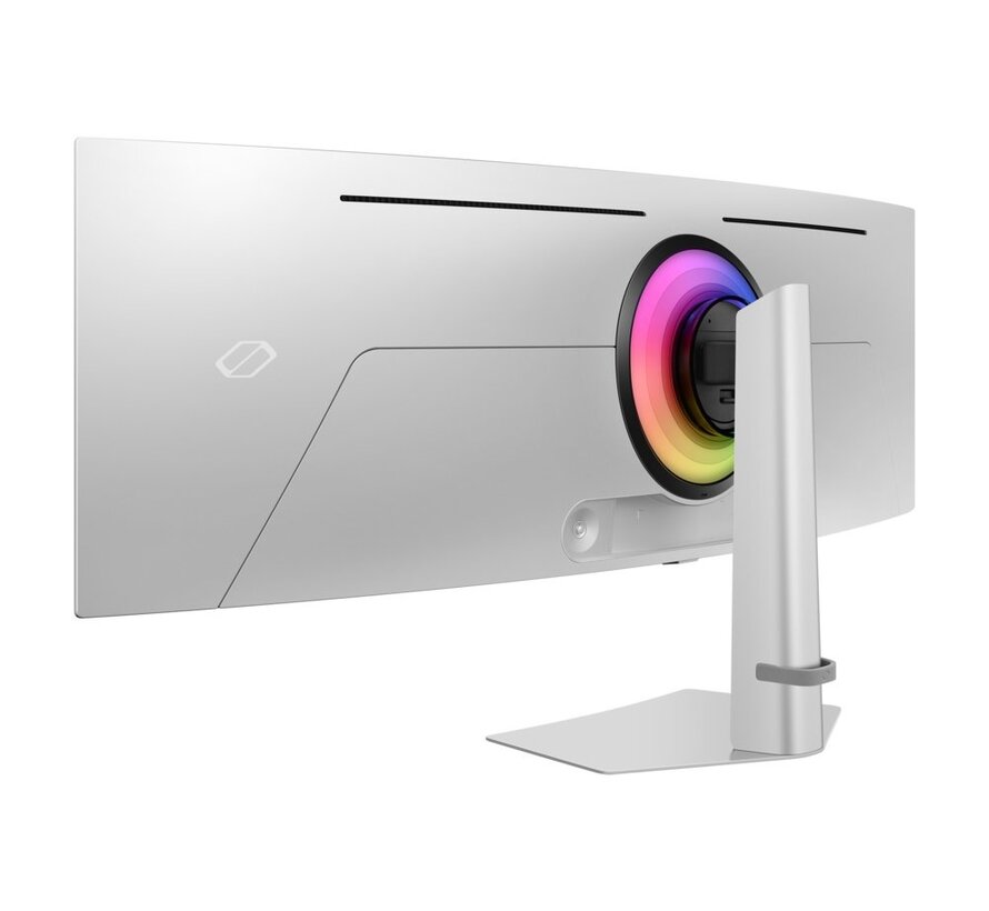 Odyssey G9 OLED G93SC 49" | 5120x1440 QD-OLED | 240Hz | Ultrawide Gaming Monitor