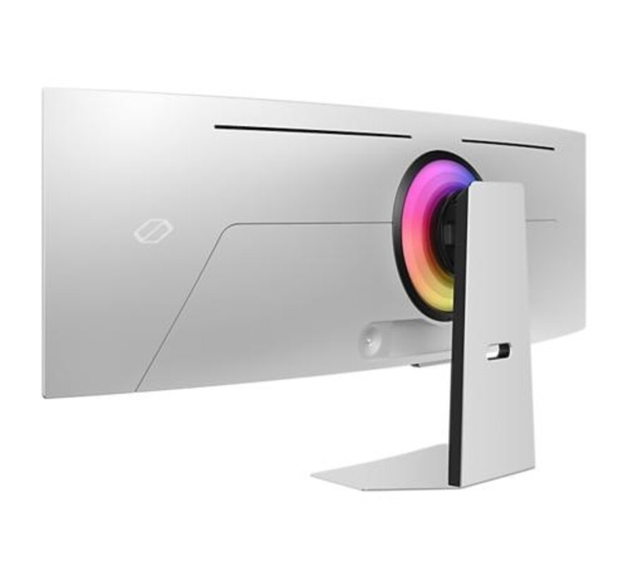 Odyssey QD-OLED G95SC 49" | 5120 x 1440 QD-OLED | 240Hz | USB-Hub | Curved Ultrawide Gaming Monitor