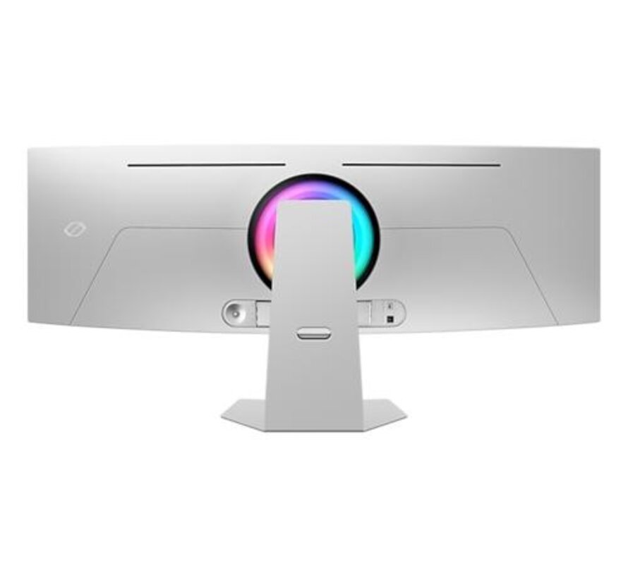 Odyssey QD-OLED G95SC 49" | 5120 x 1440 QD-OLED | 240Hz | USB-Hub | Curved Ultrawide Gaming Monitor