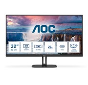 AOC Q32V5CE/BK 31.5" | 2560 x 1440 VA | 75Hz | Monitor