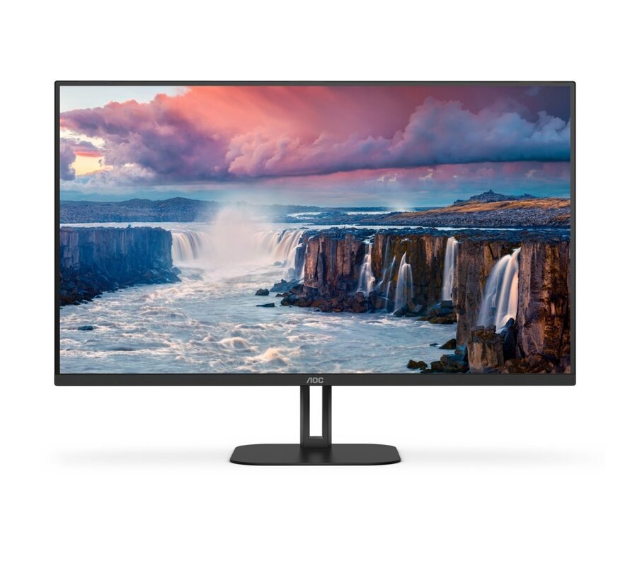 Q32V5CE/BK 31.5" | 2560 x 1440 VA | 75Hz | Monitor
