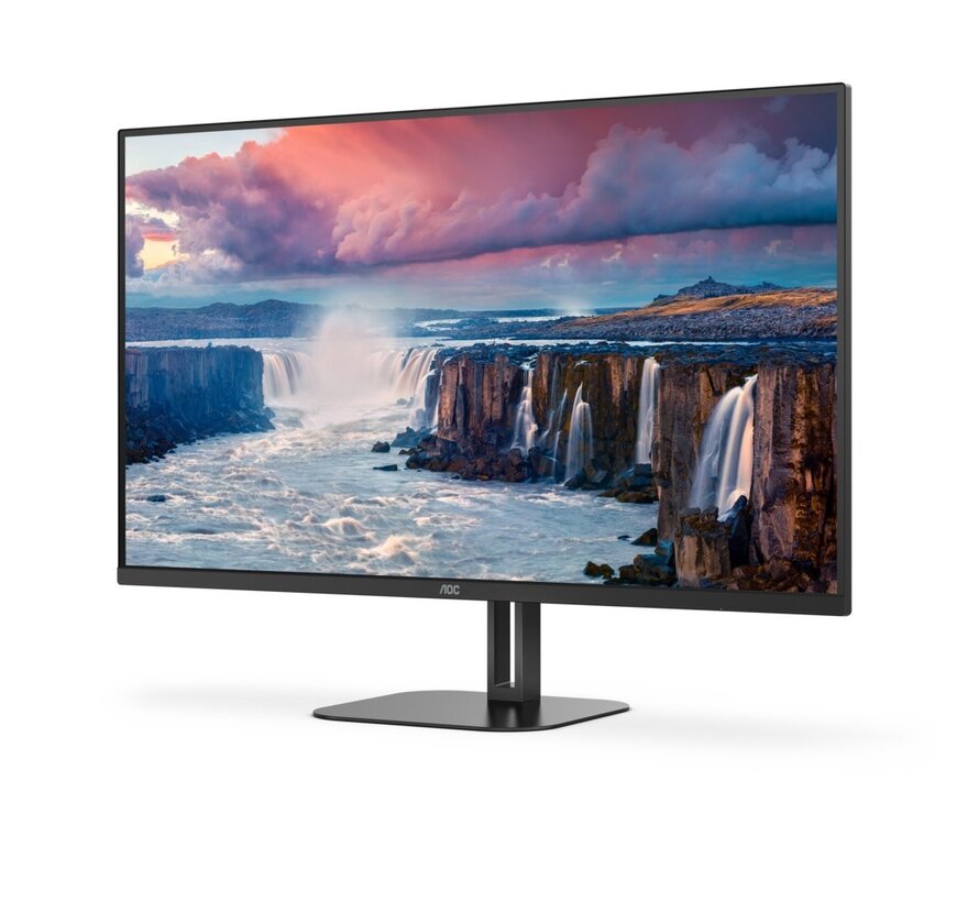 Q32V5CE/BK 31.5" | 2560 x 1440 VA | 75Hz | Monitor