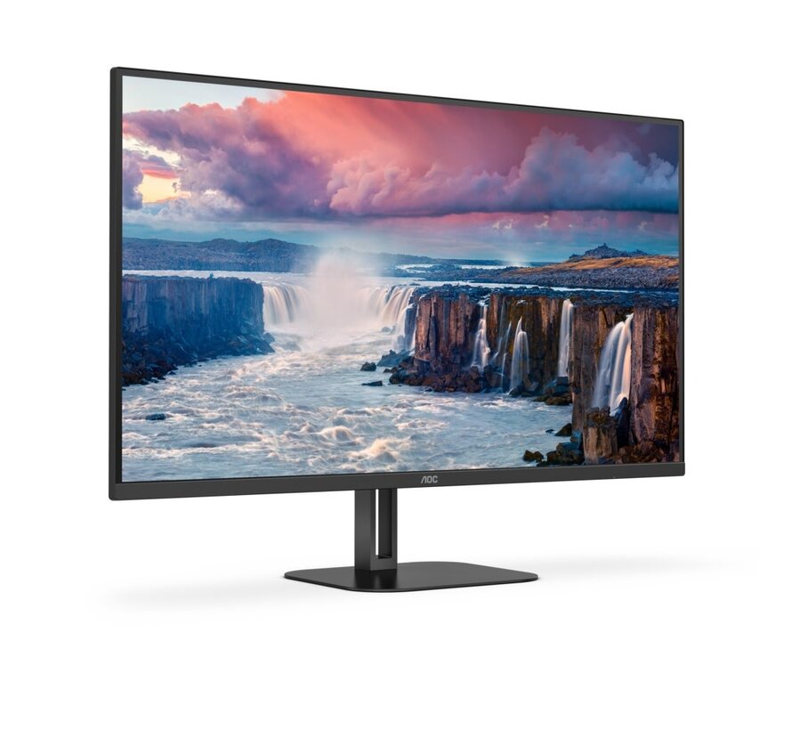 Q32V5CE/BK 31.5" | 2560 x 1440 VA | 75Hz | Monitor