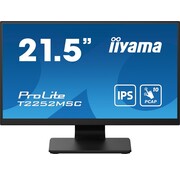 Iiyama iiyama ProLite 21.5" | 1920x1080 IPS | 60Hz | Touchscreen Monitor