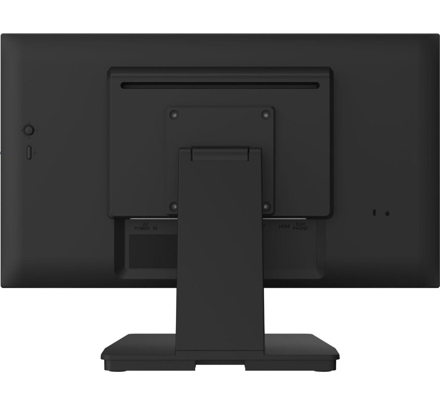 iiyama ProLite 21.5" | 1920x1080 IPS | 60Hz | Touchscreen Monitor
