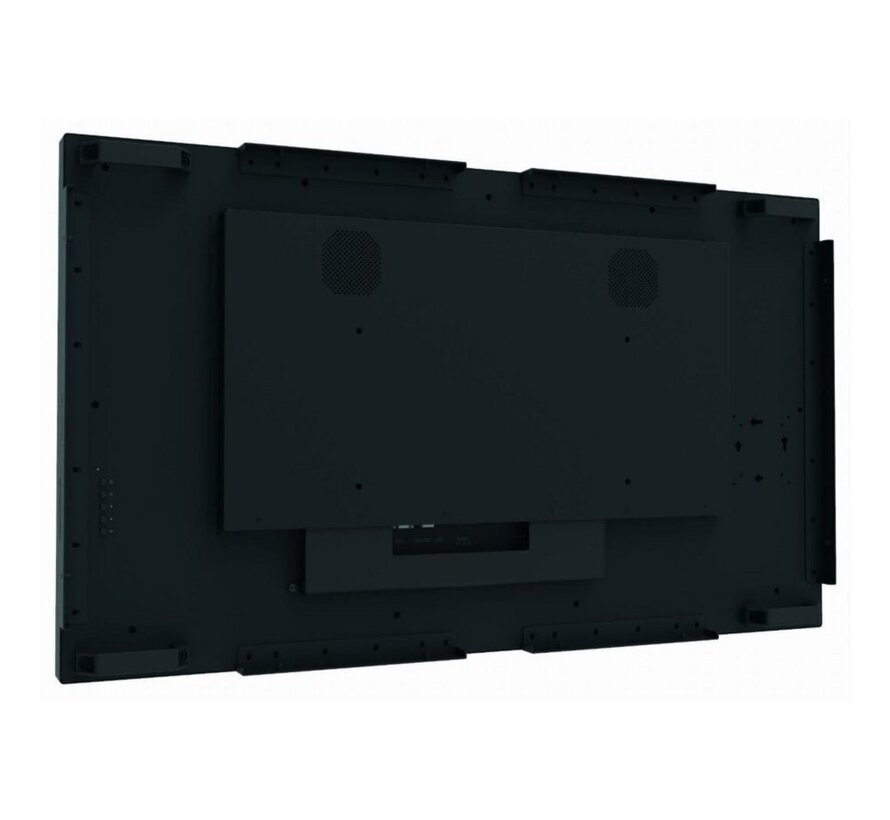 iiyama ProLite TF4939UHSC-B1AG 49" | 3840 x 2160 4K IPS | 60Hz | Touchscreen 24/7 Monitor