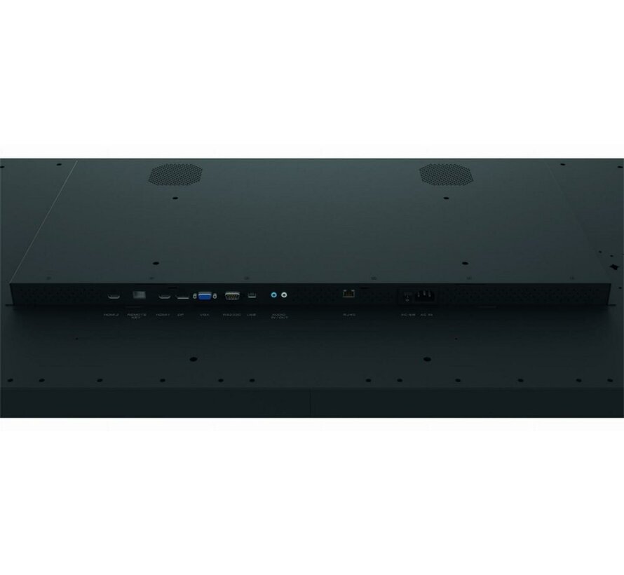 iiyama ProLite TF4939UHSC-B1AG 49" | 3840 x 2160 4K IPS | 60Hz | Touchscreen 24/7 Monitor