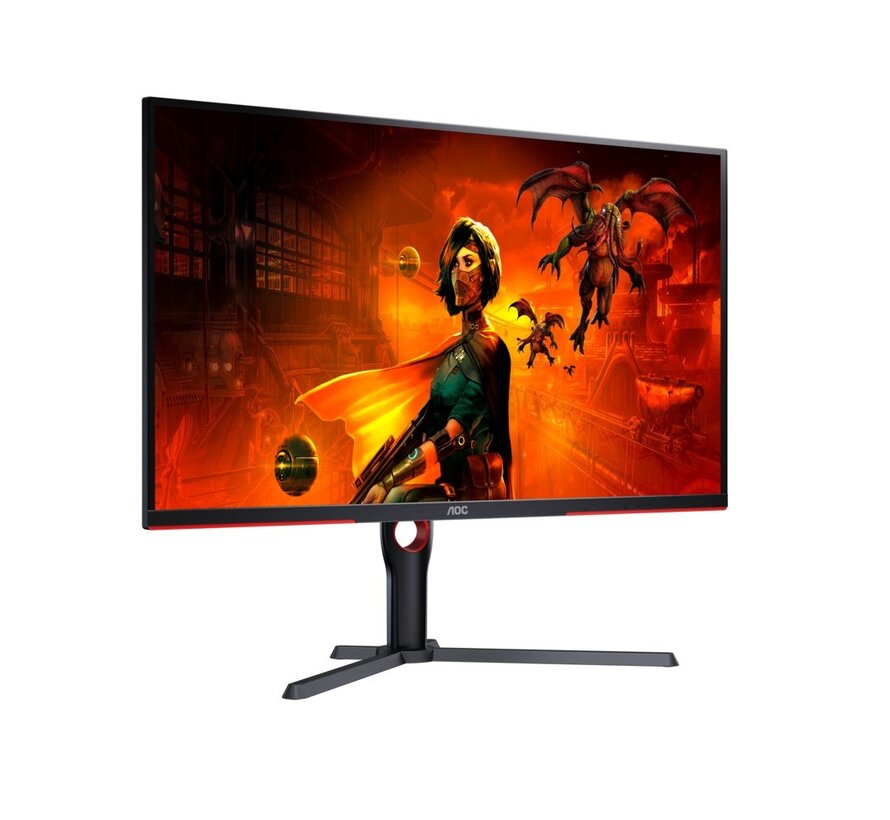 AGON U32G3X 31.5" | 3840x2160 4K IPS | 144Hz | Gaming Monitor
