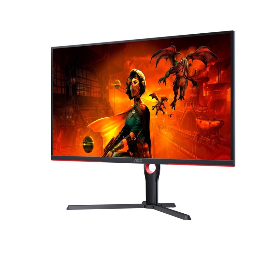AGON U32G3X 31.5" | 3840x2160 4K IPS | 144Hz | Gaming Monitor
