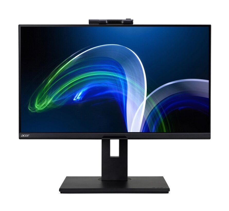 B248Y 23.8" | 1920 x 1080 IPS | 75Hz | Monitor