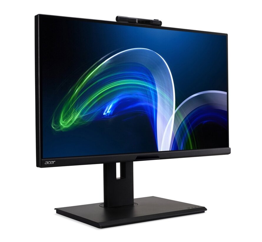 B248Y 23.8" | 1920 x 1080 IPS | 75Hz | Monitor