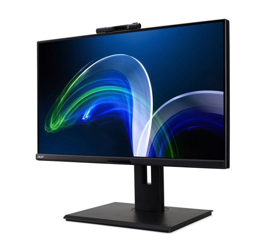 B248Y 23.8" | 1920 x 1080 IPS | 75Hz | Monitor