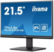 Iiyama iiyama ProLite XU2293HS-B5 21.5" | 1920x1080 IPS | 75Hz | Monitor