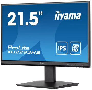 Iiyama iiyama ProLite XU2293HS-B5 21.5" | 1920x1080 IPS | 75Hz | Monitor