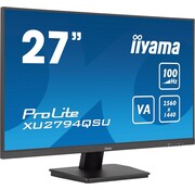 Iiyama iiyama XU2794QSU-B6 27" | 2560 x 1440 IPS | 100Hz | Monitor