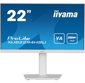 Iiyama iiyama ProLite 21.5" | 1920x1080 VA | 75Hz | Monitor