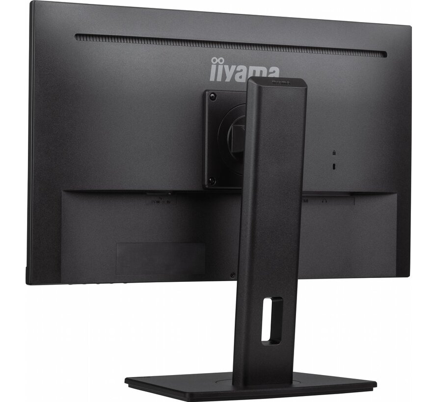 iiyama ProLite XUB2491H-B1 24'' | 1920x1080 IPS | 100Hz | Monitor