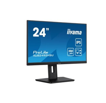 Iiyama iiyama XUB2492HSU-B6 23.8" | 1920 x 1080 IPS | 100Hz | Monitor