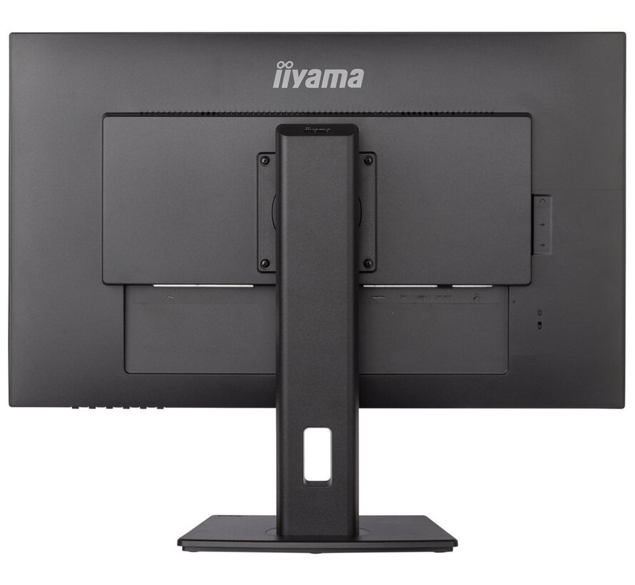 iiyama XUB2792QSC-B5 27" | 2560 x 1440 IPS | 75Hz | Monitor