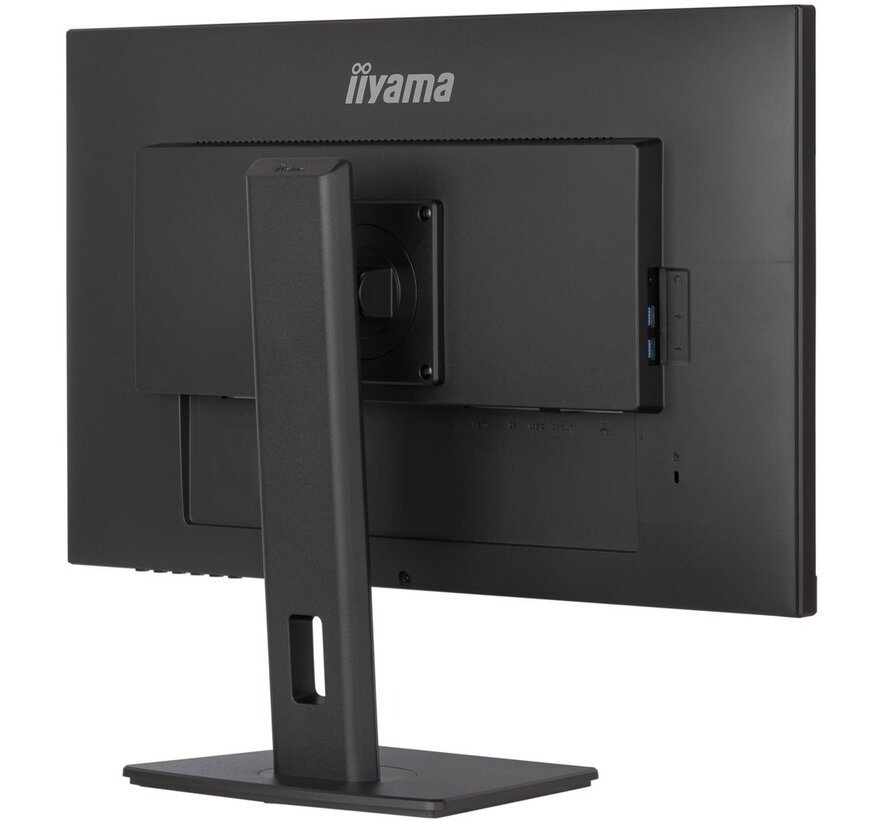 iiyama XUB2792QSC-B5 27" | 2560 x 1440 IPS | 75Hz | Monitor