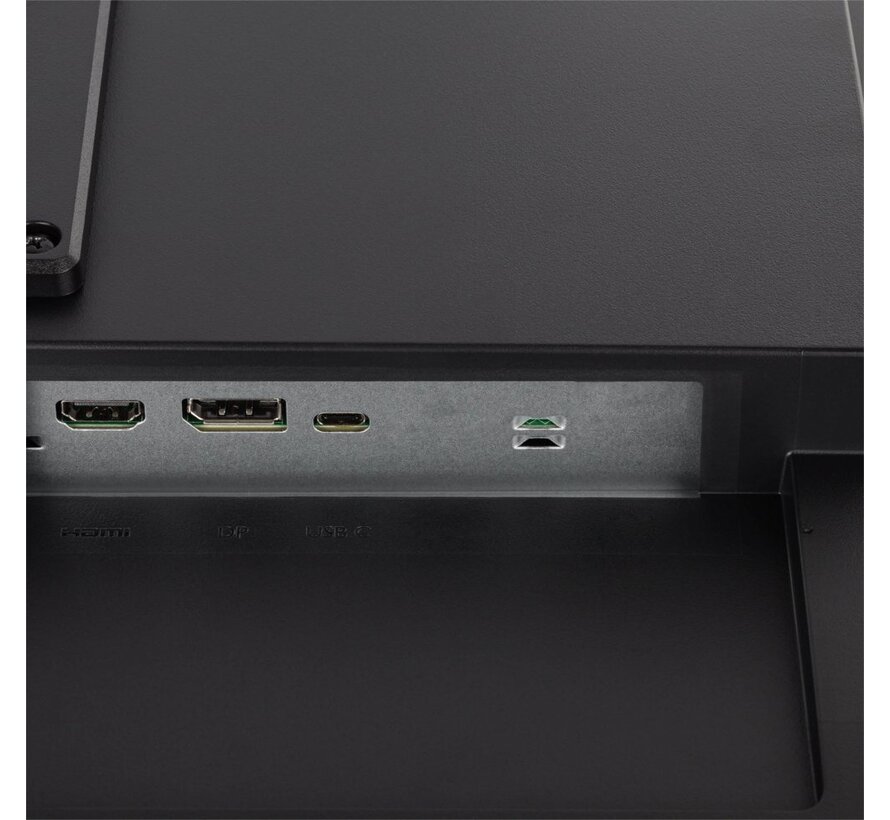 iiyama XUB2792QSC-B5 27" | 2560 x 1440 IPS | 75Hz | Monitor