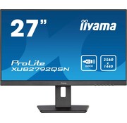 Iiyama iiyama XUB2792QSN-B5 27" | 2560 x 1440 IPS | 75Hz | Monitor