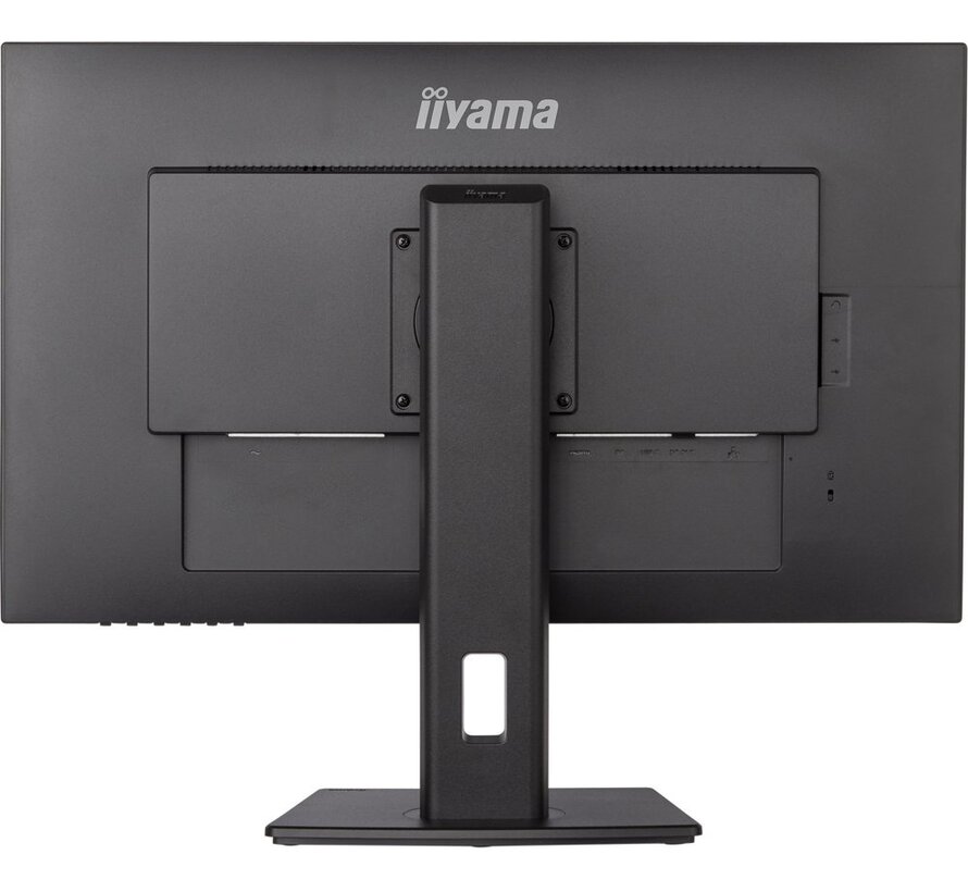 iiyama XUB2792QSN-B5 27" | 2560 x 1440 IPS | 75Hz | Monitor
