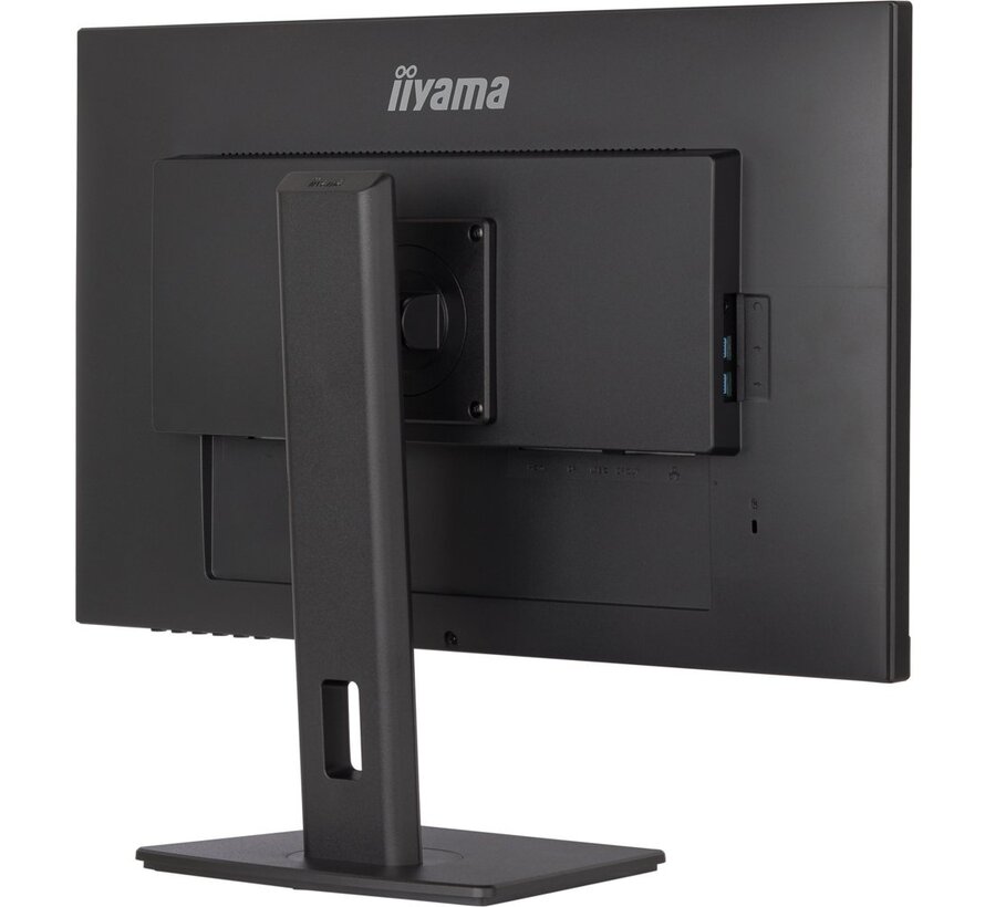 iiyama XUB2792QSN-B5 27" | 2560 x 1440 IPS | 75Hz | Monitor