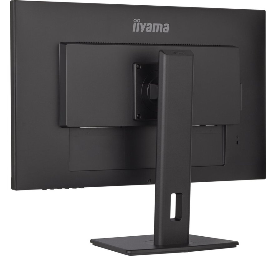 iiyama XUB2792QSN-B5 27" | 2560 x 1440 IPS | 75Hz | Monitor