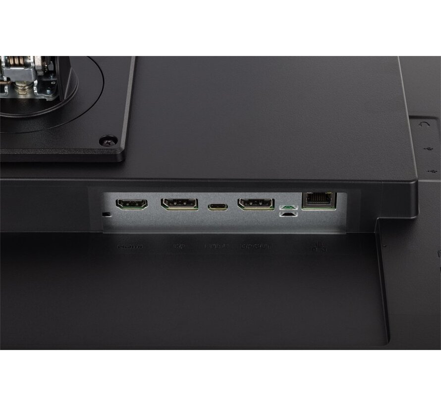 iiyama XUB2792QSN-B5 27" | 2560 x 1440 IPS | 75Hz | Monitor