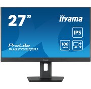 Iiyama iiyama ProLite XUB2792QSU-B6 27" | 2560x1440 IPS | 100Hz | Monitor