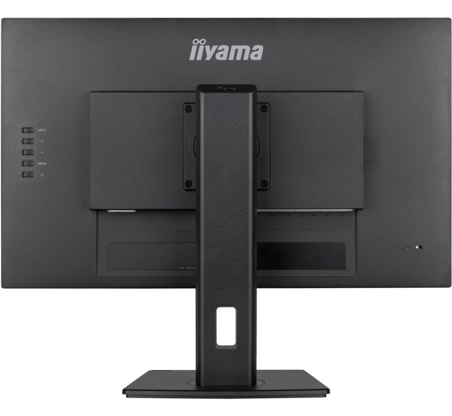 iiyama ProLite XUB2792QSU-B6 27" | 2560x1440 IPS | 100Hz | Monitor