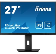 Iiyama iiyama ProLite XUB2793QS-B1 27" | 2560x1440 IPS | 75Hz | Monitor