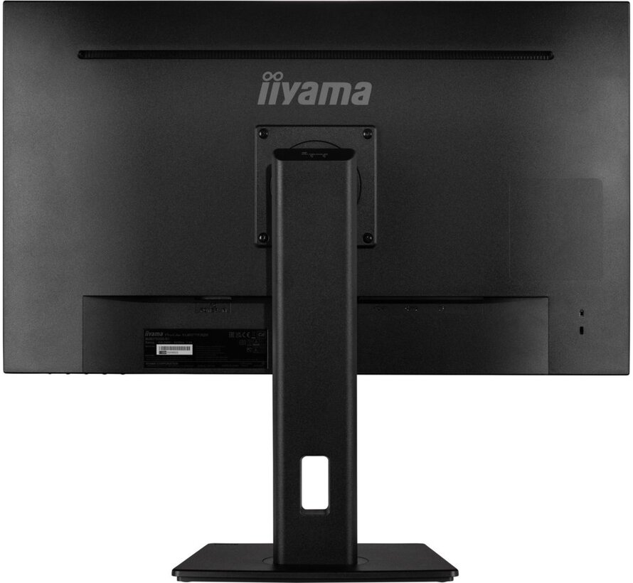 iiyama ProLite XUB2793QS-B1 27" | 2560x1440 IPS | 75Hz | Monitor
