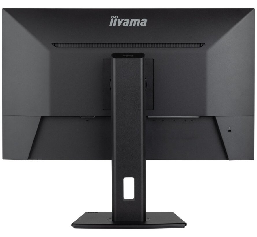 iiyama XUB2793QSU-B6 27" | 2560 x 1440 IPS | 100Hz | Monitor
