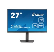 Iiyama iiyama ProLite XUB2794HSU-B6 27" | 1920x1080 VA | 100Hz | Monitor