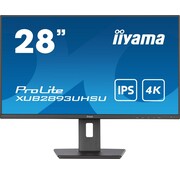 Iiyama iiyama ProLite XUB2893UHSU-B5 28" | 3840x2160 4K IPS | 60Hz | Monitor