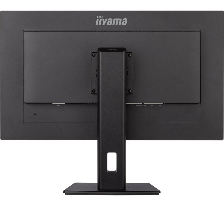 iiyama ProLite XUB2893UHSU-B5 28" | 3840x2160 4K IPS | 60Hz | Monitor