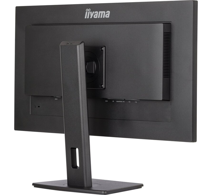 iiyama ProLite XUB2893UHSU-B5 28" | 3840x2160 4K IPS | 60Hz | Monitor