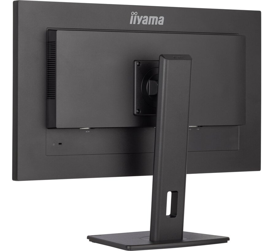 iiyama ProLite XUB2893UHSU-B5 28" | 3840x2160 4K IPS | 60Hz | Monitor